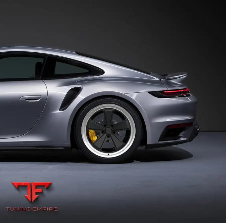 PORSCHE WHEEL GT-RS 21