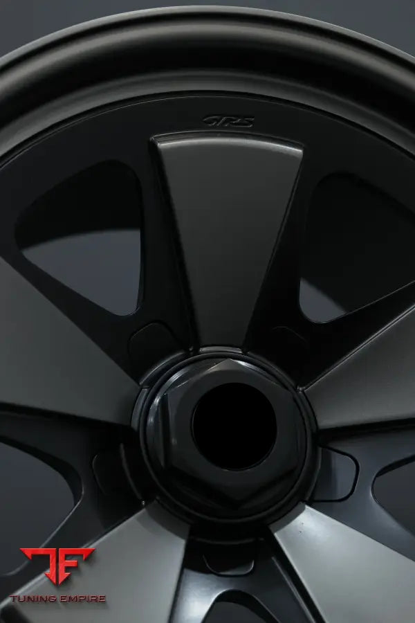 PORSCHE WHEEL GT-RS 22