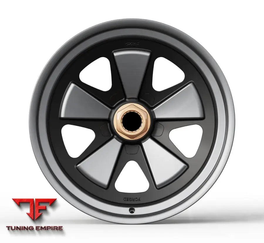 PORSCHE WHEEL GT-RS 22