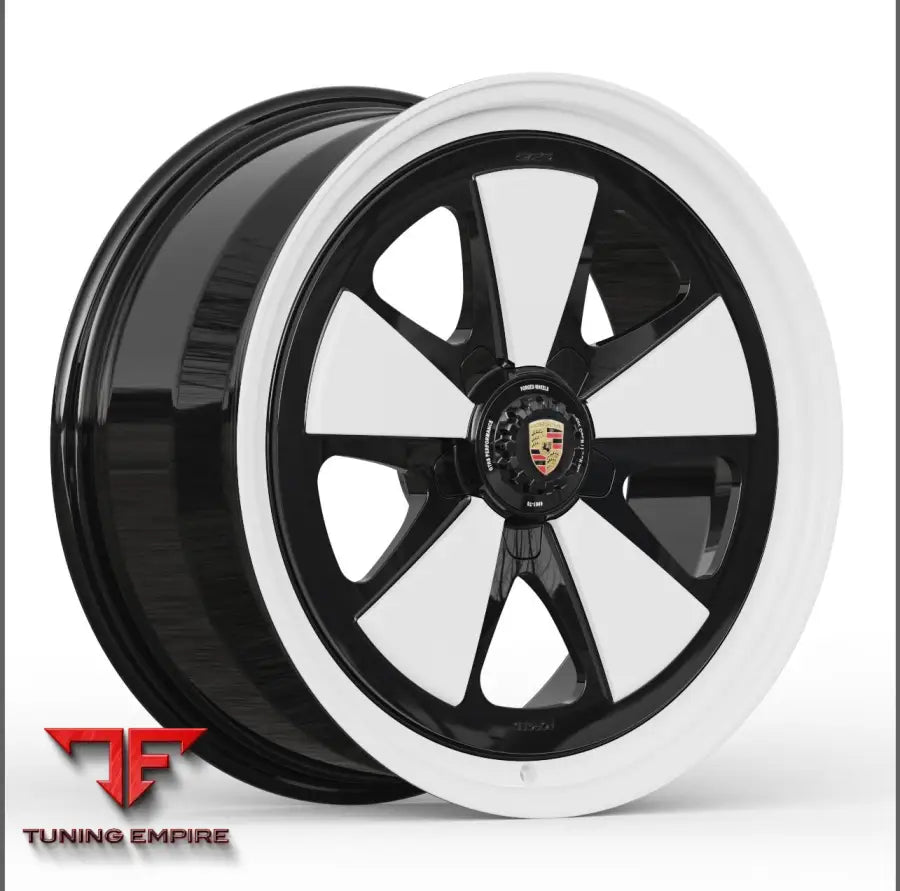 PORSCHE WHEEL GT-RS 22