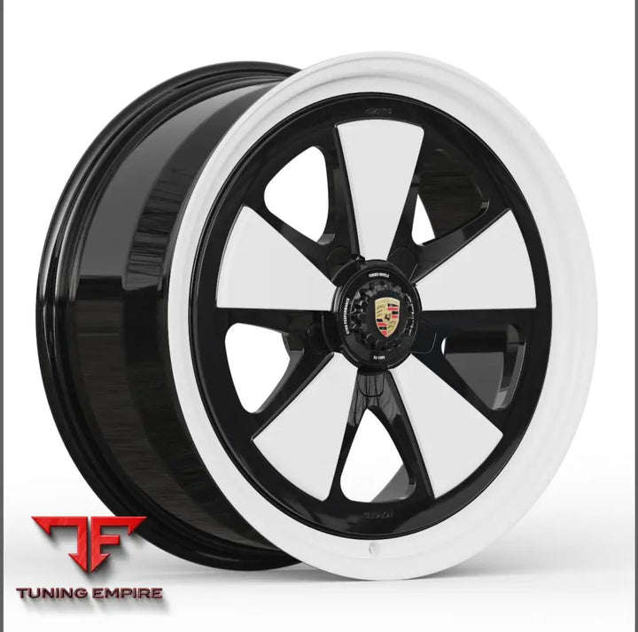 PORSCHE WHEEL GT-RS 22