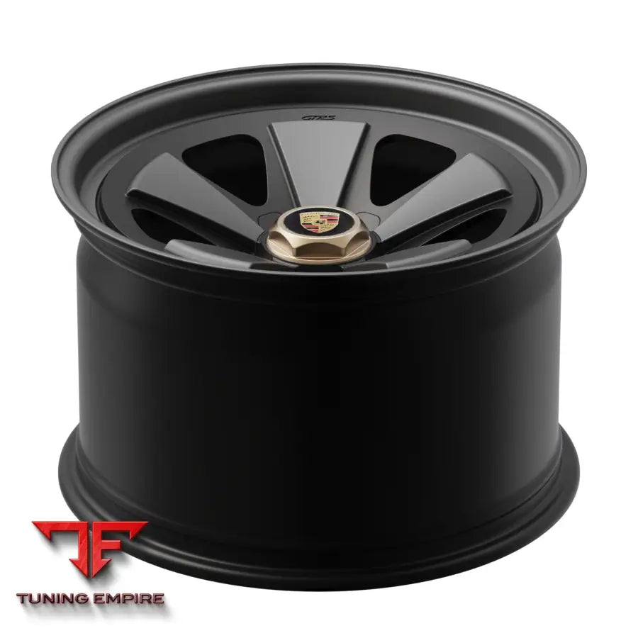 PORSCHE WHEEL GT-RS 22