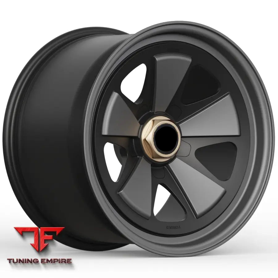 PORSCHE WHEEL GT-RS 22