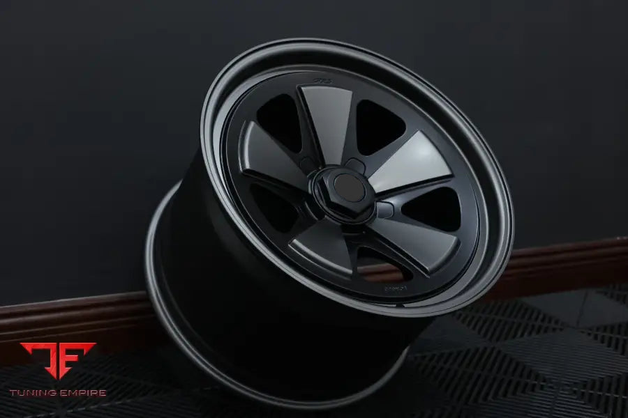 PORSCHE WHEEL GT-RS 22