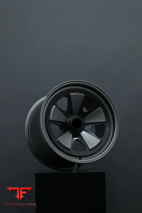 PORSCHE WHEEL GT-RS 22
