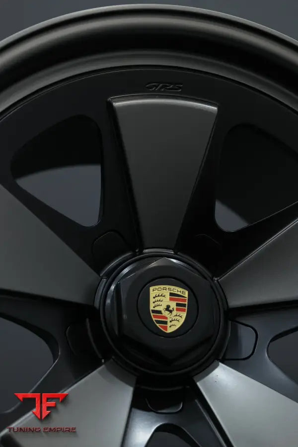 PORSCHE WHEEL GT-RS 22