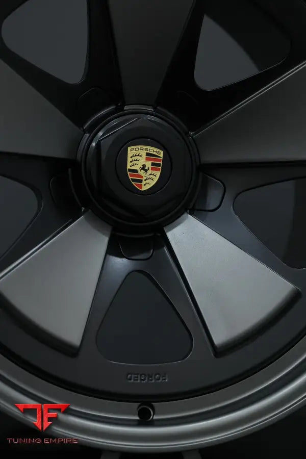 PORSCHE WHEEL GT-RS 22