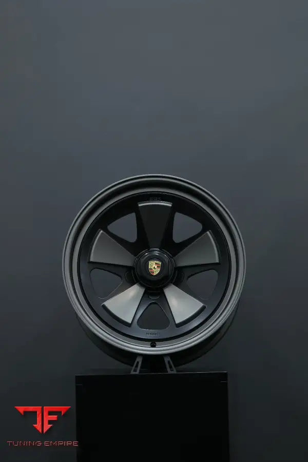 PORSCHE WHEEL GT-RS 22