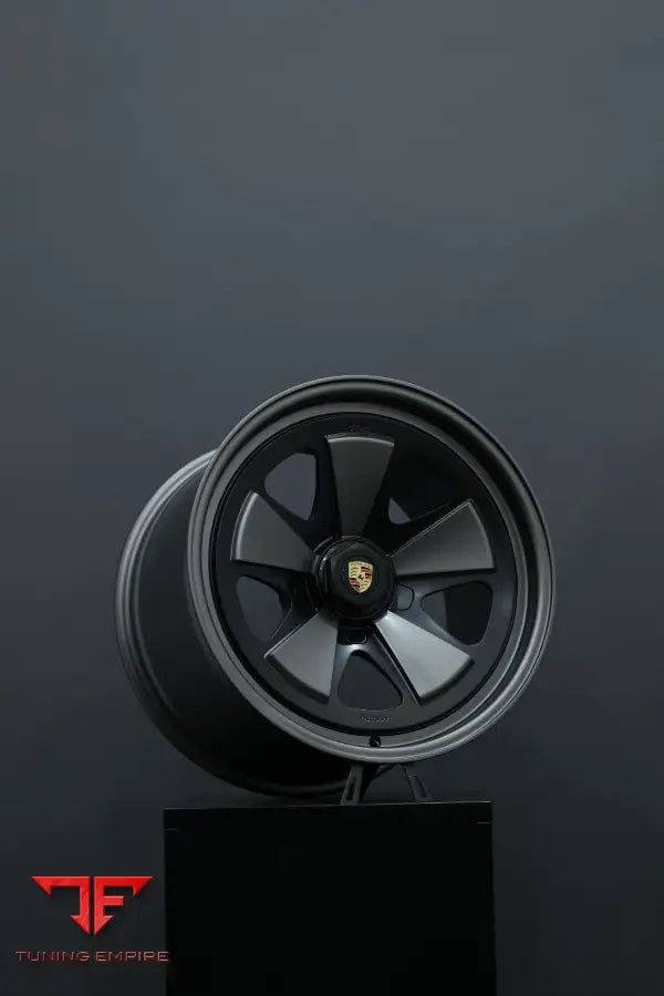 PORSCHE WHEEL GT-RS 22