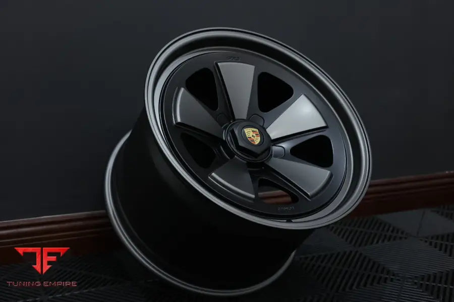 PORSCHE WHEEL GT-RS 22