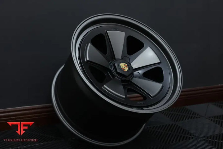 PORSCHE WHEEL GT-RS 22