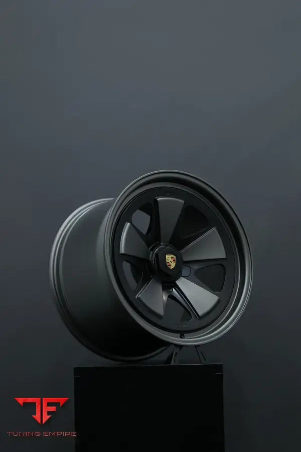 PORSCHE WHEEL GT-RS 22