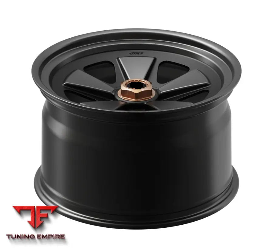 PORSCHE WHEEL GT-RS 22