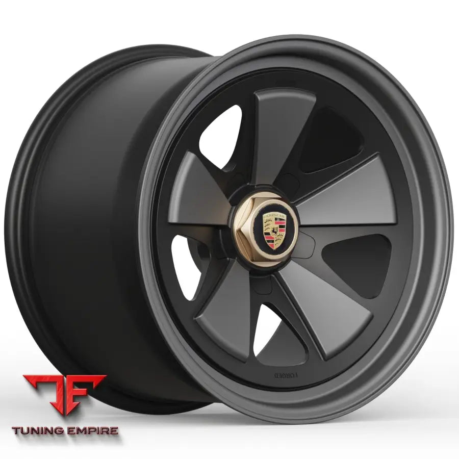 PORSCHE WHEEL GT-RS 22