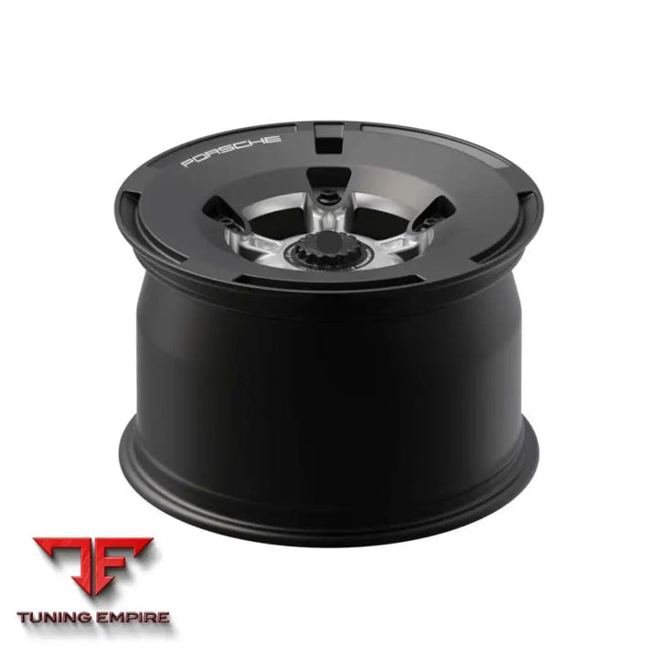 PORSCHE WHEEL GT-RS 23