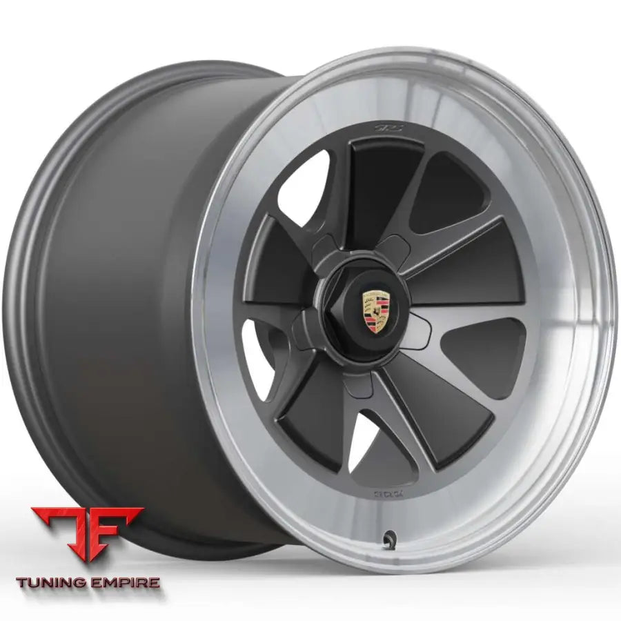 PORSCHE WHEEL GT-RS 24