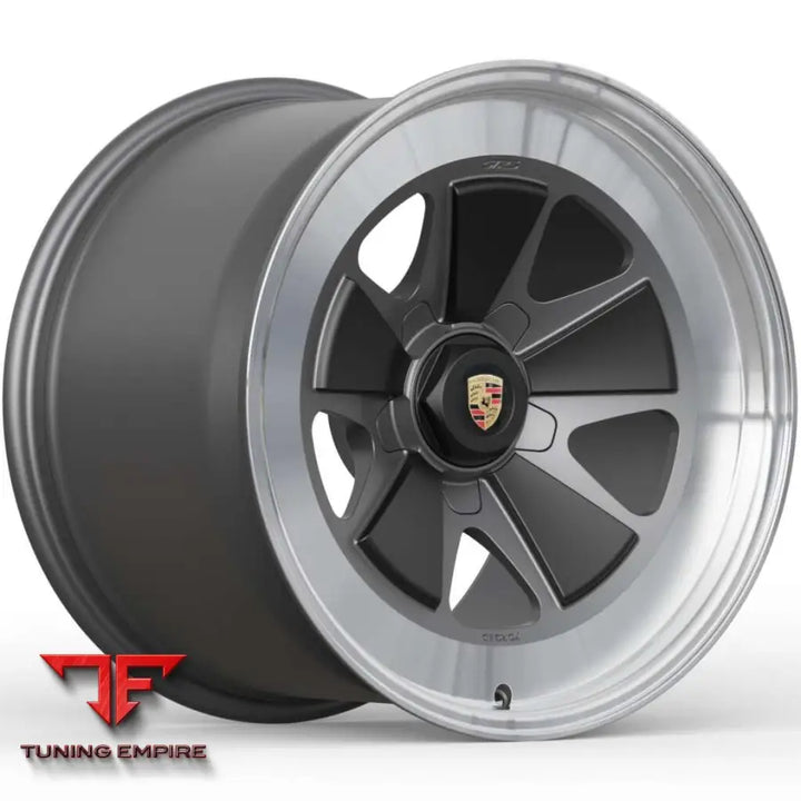 PORSCHE WHEEL GT-RS 24