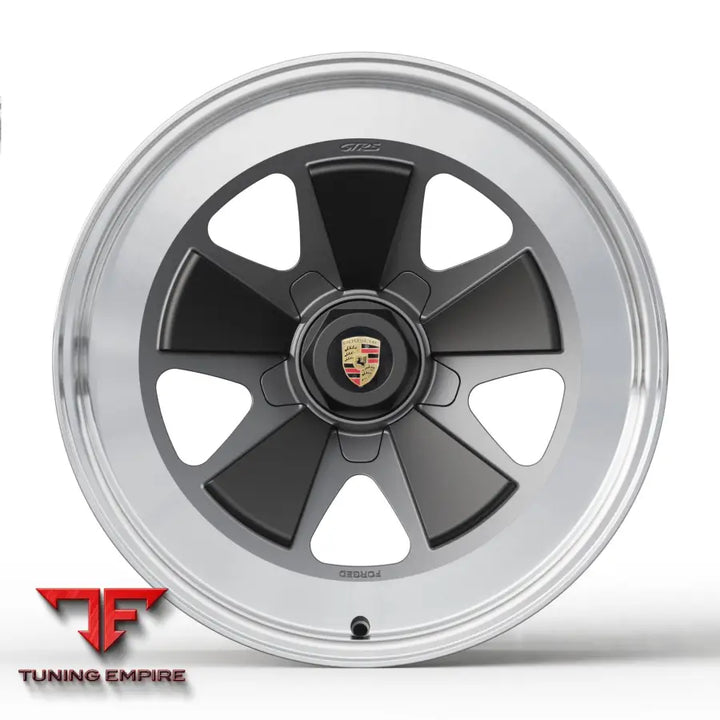 PORSCHE WHEEL GT-RS 24