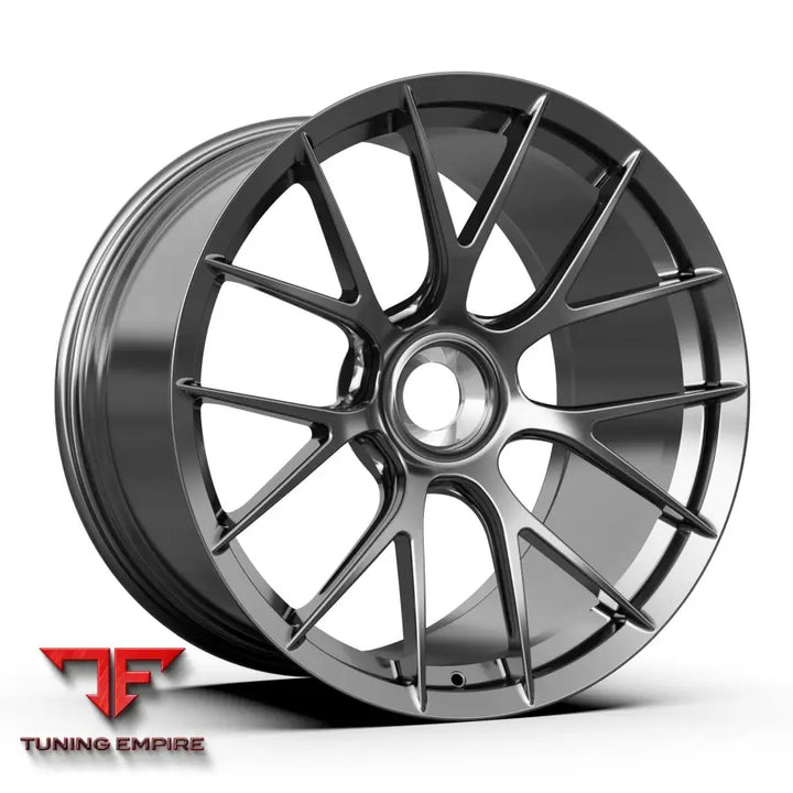 PORSCHE WHEEL GT-RS 26