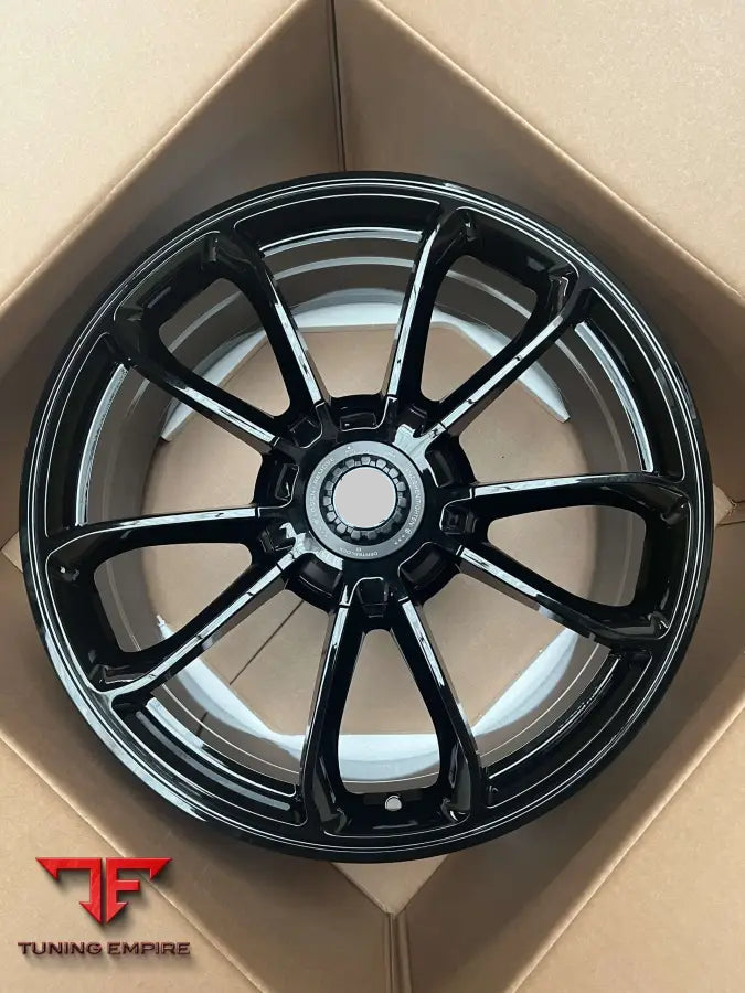 PORSCHE WHEEL GT-RS 27