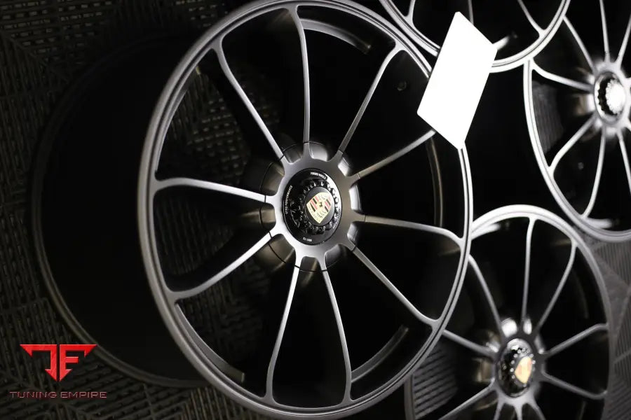 PORSCHE WHEEL GT-RS 28