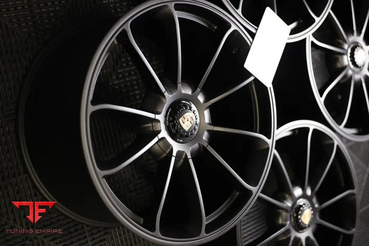 PORSCHE WHEEL GT-RS 28