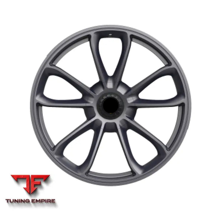 PORSCHE WHEEL GT-RS 28