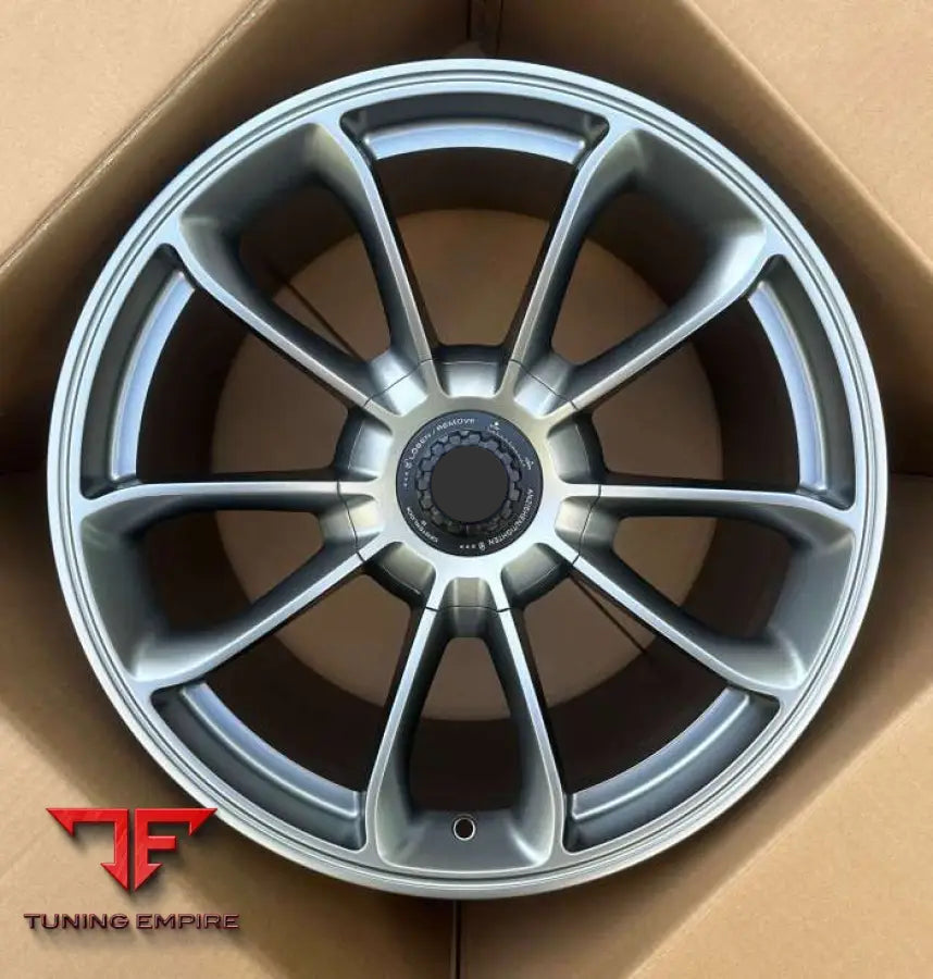 PORSCHE WHEEL GT-RS 28