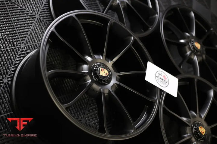PORSCHE WHEEL GT-RS 28