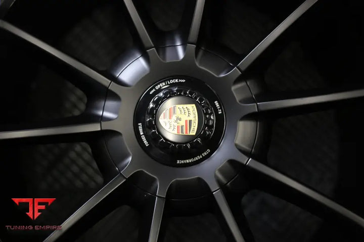 PORSCHE WHEEL GT-RS 28