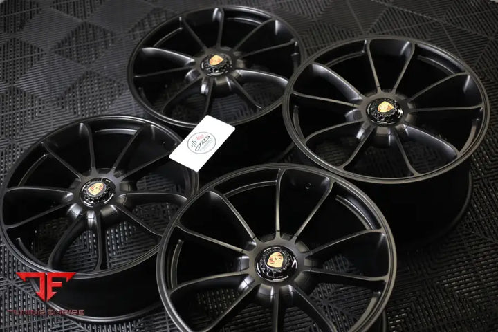 PORSCHE WHEEL GT-RS 28