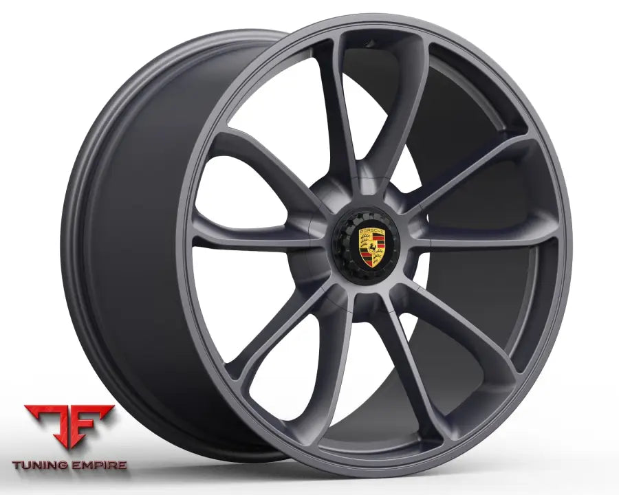 PORSCHE WHEEL GT-RS 28