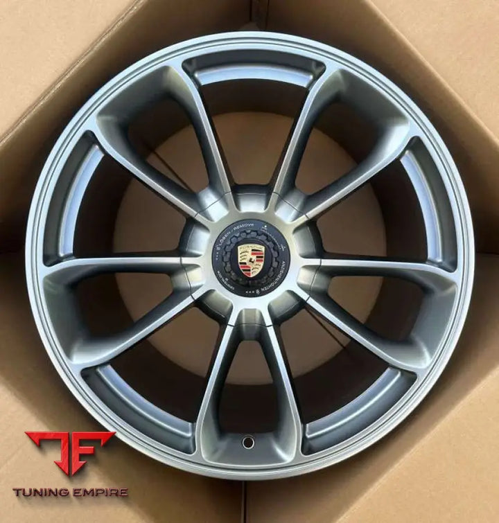 PORSCHE WHEEL GT-RS 28