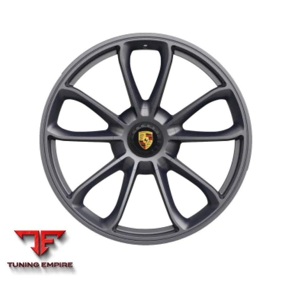 PORSCHE WHEEL GT-RS 28