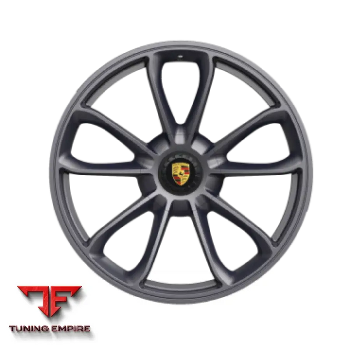 PORSCHE WHEEL GT-RS 28