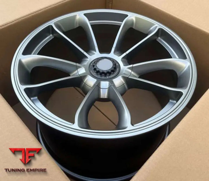 PORSCHE WHEEL GT-RS 28