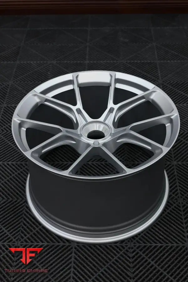 PORSCHE WHEEL GT-RS 29