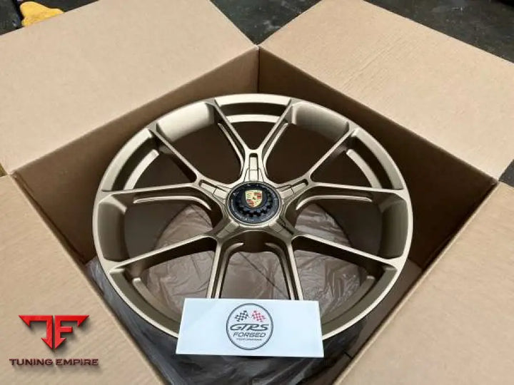 PORSCHE WHEEL GT-RS 29