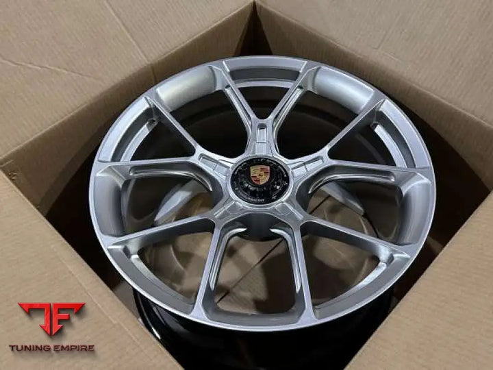 PORSCHE WHEEL GT-RS 29