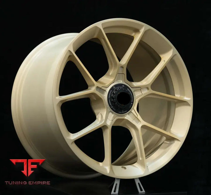 PORSCHE WHEEL GT-RS 29