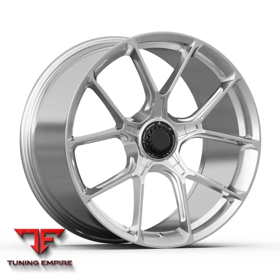 PORSCHE WHEEL GT-RS 29