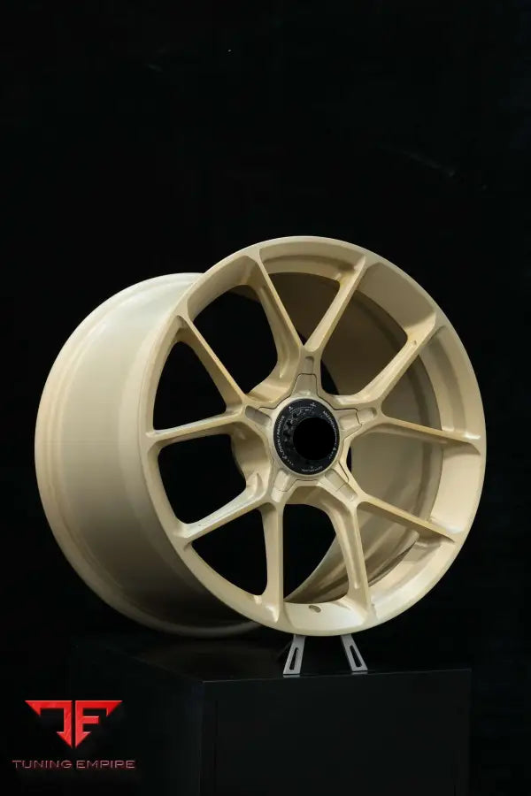 PORSCHE WHEEL GT-RS 29