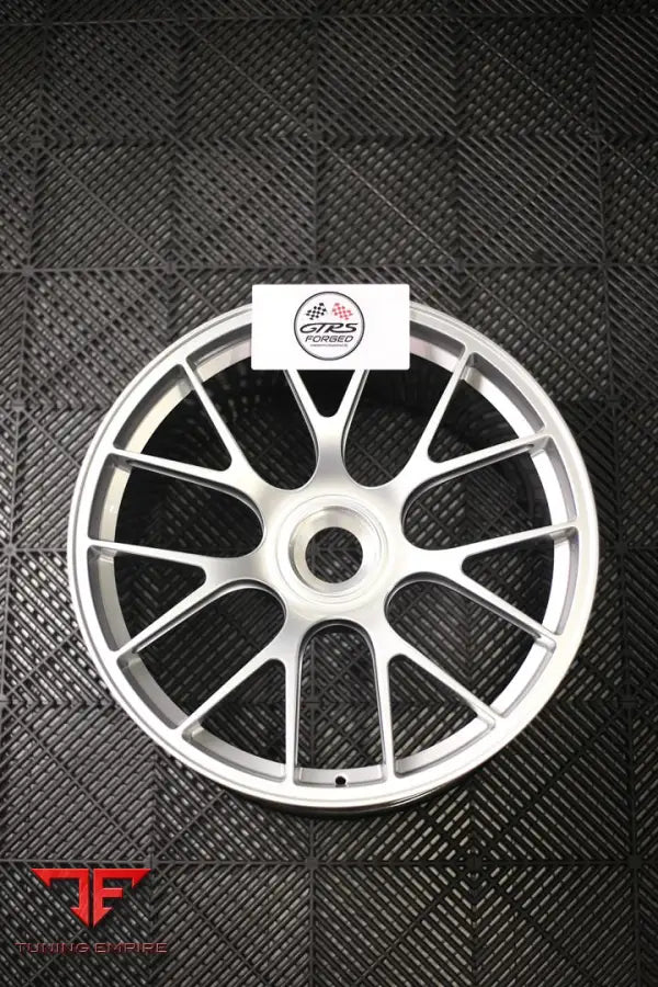 PORSCHE WHEEL GT-RS 3