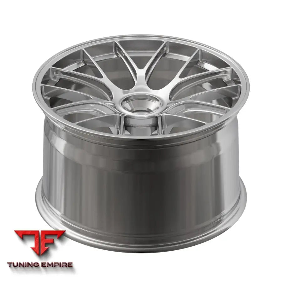 PORSCHE WHEEL GT-RS 3