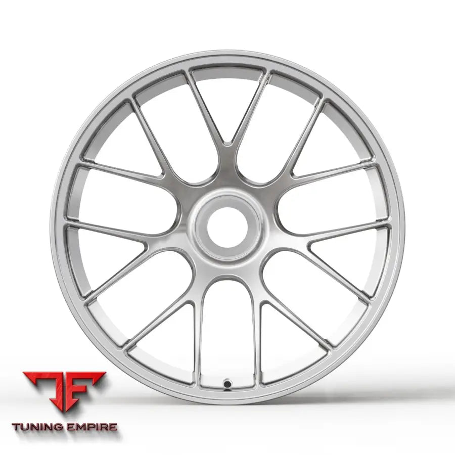 PORSCHE WHEEL GT-RS 3