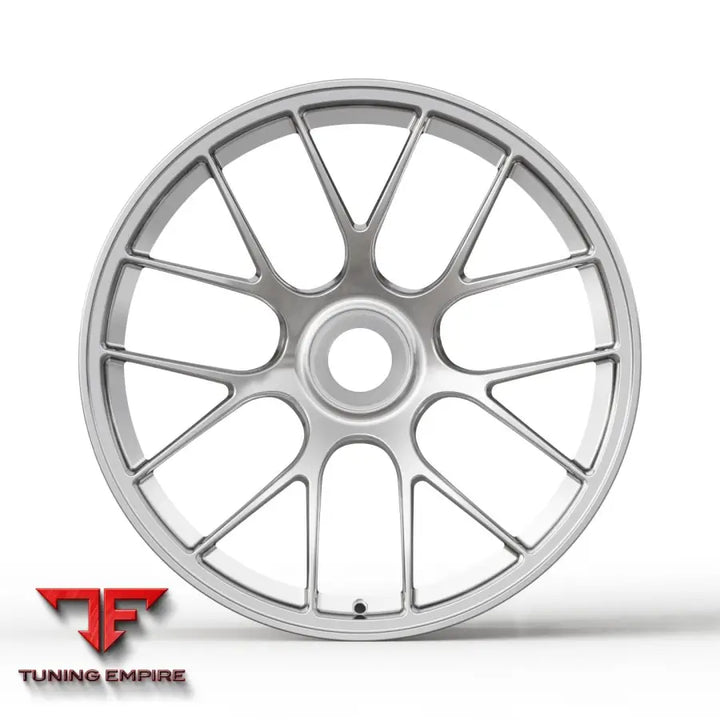 PORSCHE WHEEL GT-RS 3