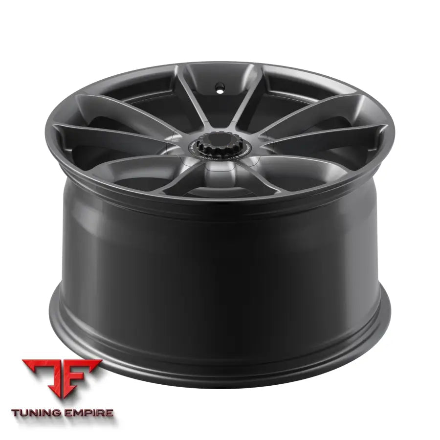 PORSCHE WHEEL GT-RS 30