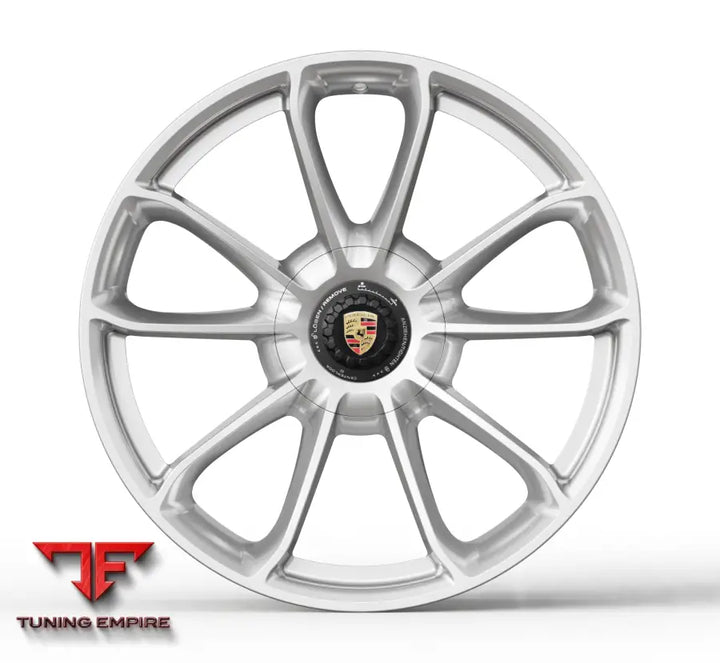 PORSCHE WHEEL GT-RS 30