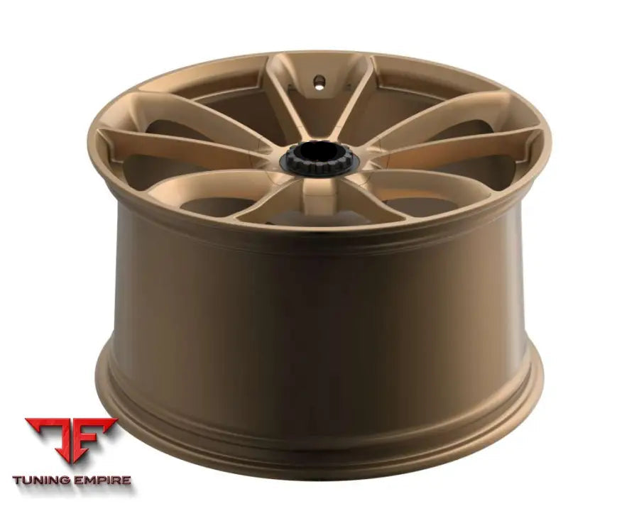 PORSCHE WHEEL GT-RS 30