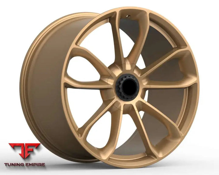 PORSCHE WHEEL GT-RS 30